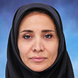 خانم لیلا فرویزی